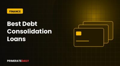 Best Debt Consolidation Loans: Lower Your Monthly Payments