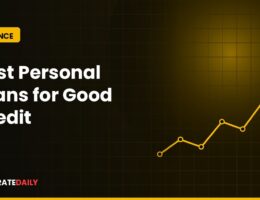 Best Personal Loans for Good Credit in 2026: Lowest Rates Compared