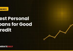 Best Personal Loans for Good Credit in 2026: Lowest Rates Compared
