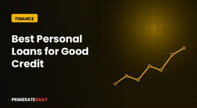 Best Personal Loans for Good Credit in 2026: Lowest Rates Compared