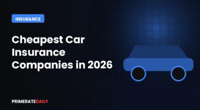 Cheapest Car Insurance Companies in 2026: Rates by State & Driver Profile