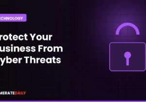 How to Protect Your Business From Cybersecurity Threats in 2026