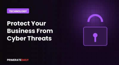 How to Protect Your Business From Cybersecurity Threats in 2026