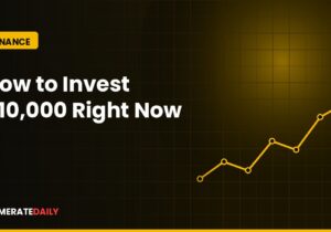 How to Invest $10,000 Right Now: Stocks, ETFs, Real Estate & More