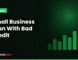 How to Get a Small Business Loan With Bad Credit: Top Lenders Reviewed