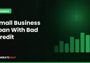 How to Get a Small Business Loan With Bad Credit: Top Lenders Reviewed