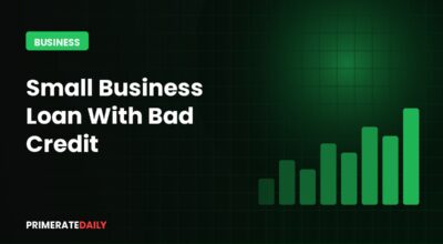 How to Get a Small Business Loan With Bad Credit: Top Lenders Reviewed
