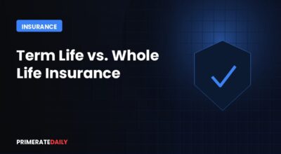 Term Life vs. Whole Life Insurance: Which Policy Should You Buy?